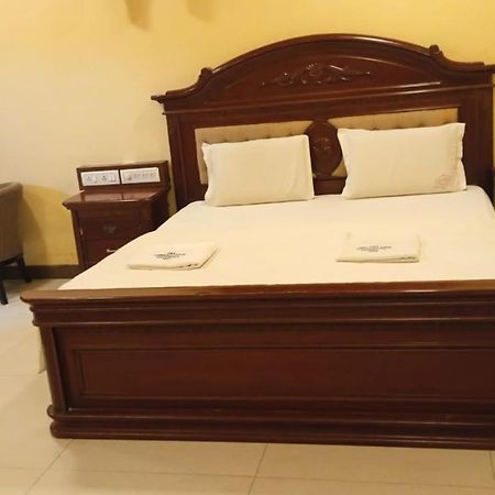 Sriannamalaiyar Residency Ξενοδοχείο Vellore Εξωτερικό φωτογραφία