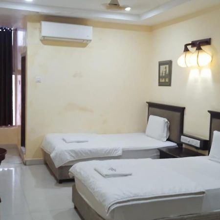 Sriannamalaiyar Residency Ξενοδοχείο Vellore Εξωτερικό φωτογραφία