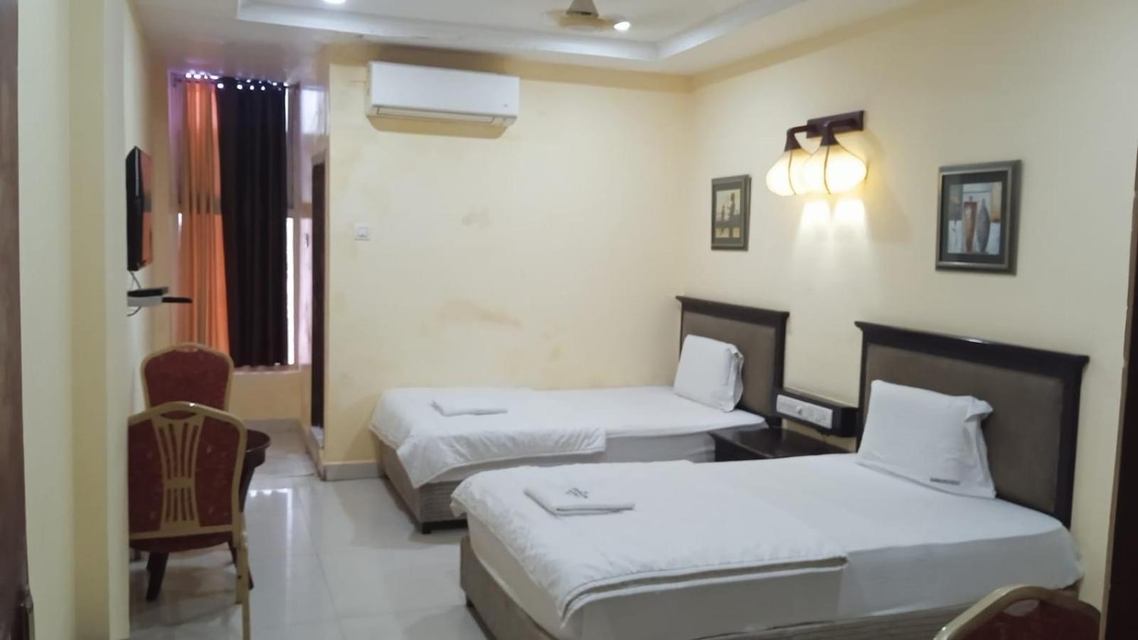 Sriannamalaiyar Residency Ξενοδοχείο Vellore Εξωτερικό φωτογραφία