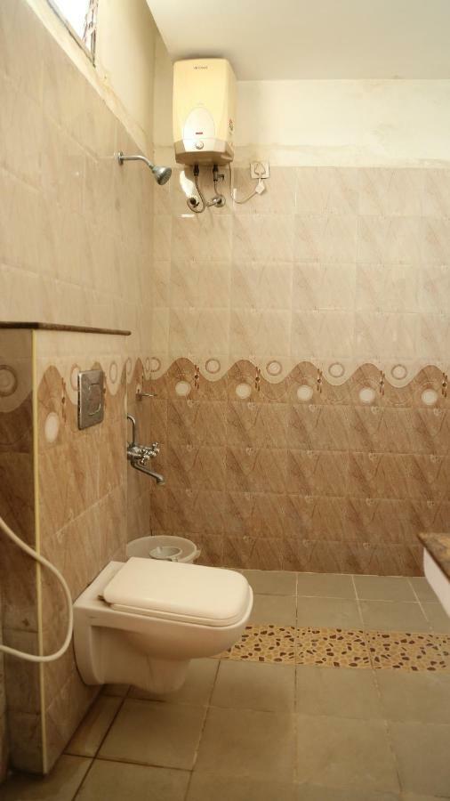 Sriannamalaiyar Residency Ξενοδοχείο Vellore Εξωτερικό φωτογραφία