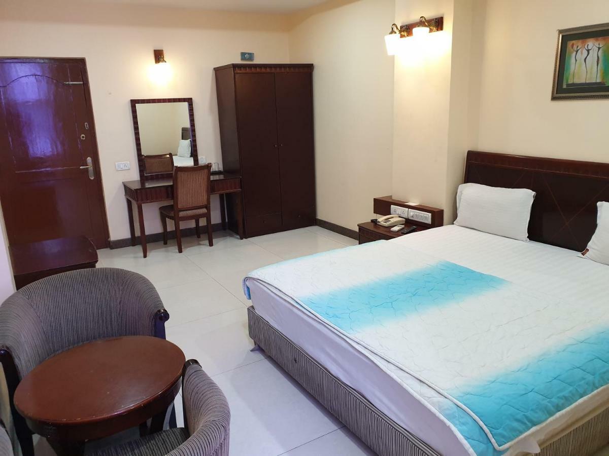 Sriannamalaiyar Residency Ξενοδοχείο Vellore Εξωτερικό φωτογραφία